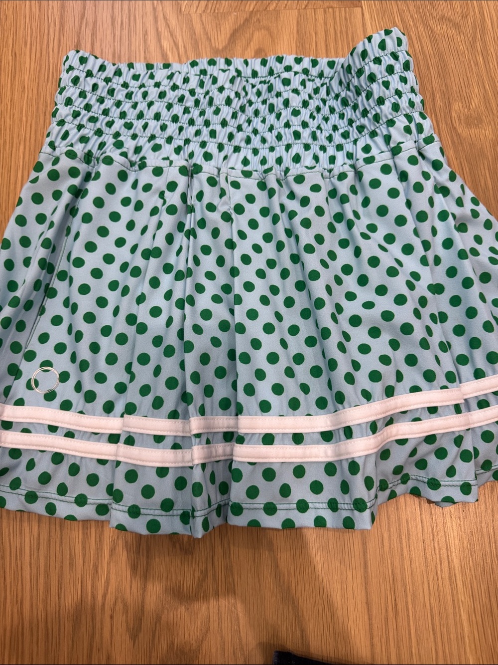 The Bubble Monroe Skirt Size Medium - Picture 4 of 4
